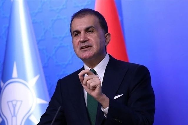 Katz ve Netanyahu'nun Cumhurbaşkanı Erdoğan'ı hedef alan alçak sözlerine AK Parti'den ilk tepki