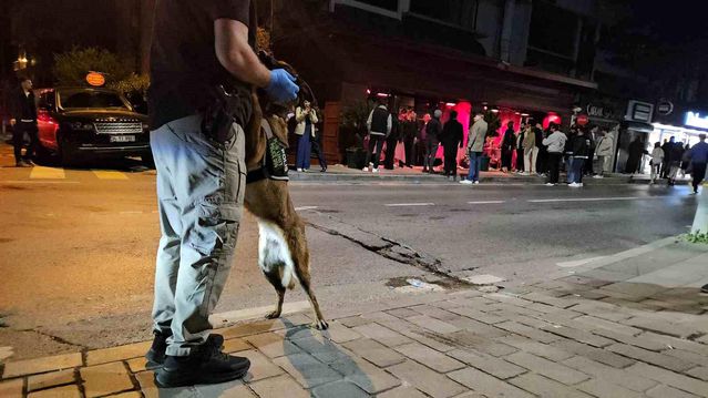 İstanbul’da Uyuşturucu ve Fuhuş Operasyonu