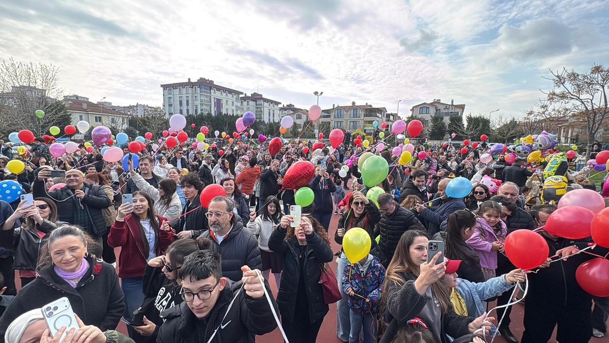 Gökalp için Yardım Kampanyası Tamamlandı