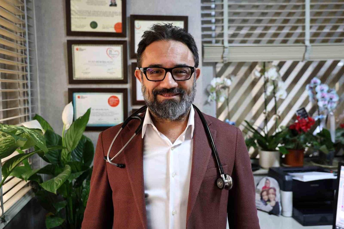 Kalp Sağlığı İçin Önemli Tavsiyeler