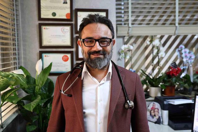 Kalp Sağlığı İçin Önemli Tavsiyeler