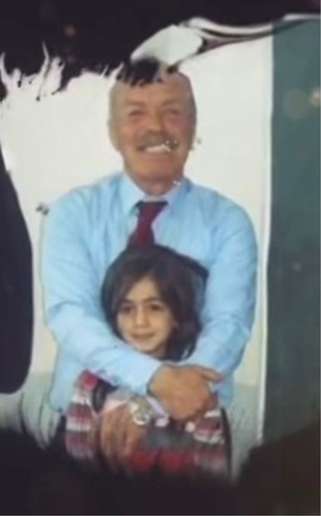 Kavgada öldürülen öğretmenin yetiştirdiği öğrenci ailenin avukatı oldu