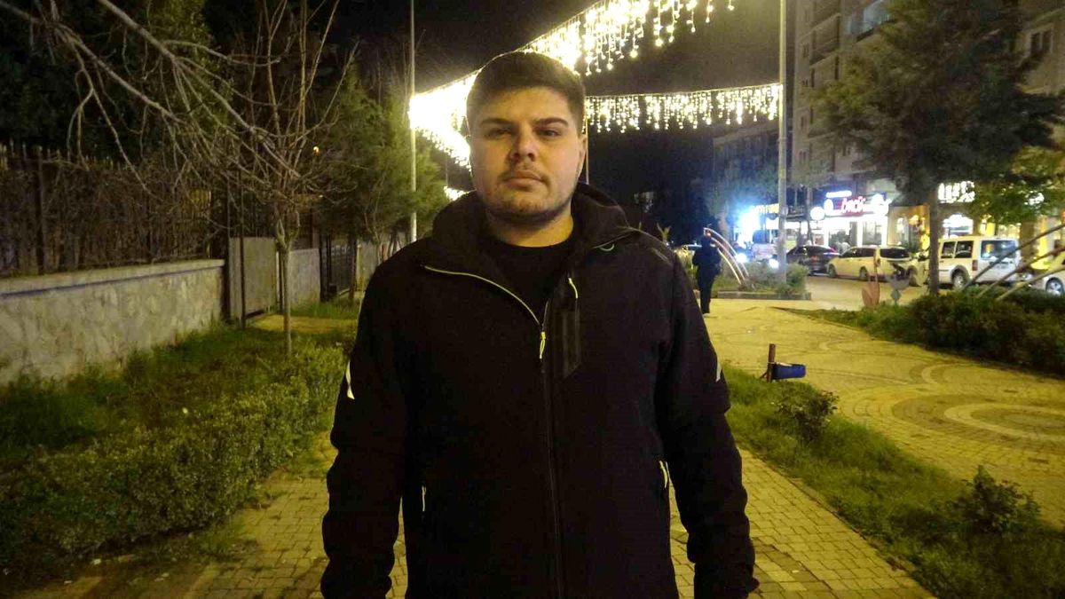 Kilis Belediyesi\'yle ilgili skandal iddia: "Susmam için milyonlar teklif edildi"