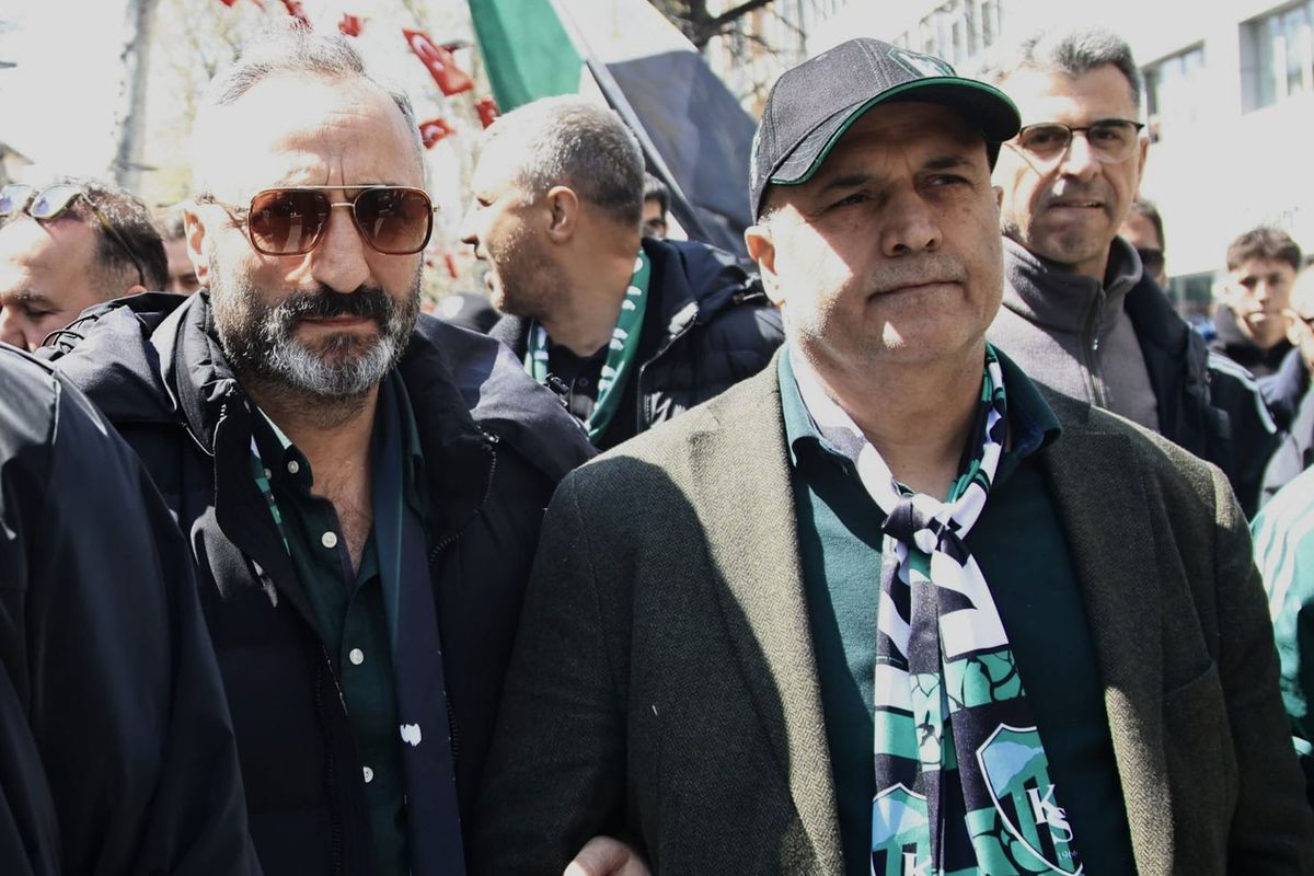 Kocaelispor\'dan Galatasaray maçı öncesi ortalığı yangın yerine çevirecek sözler