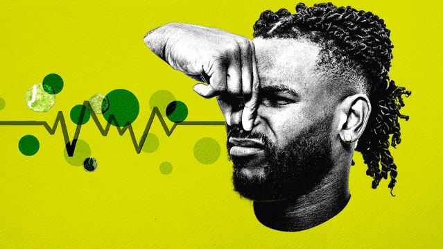 Kötü Kokuların Sağlık Üzerindeki Etkileri