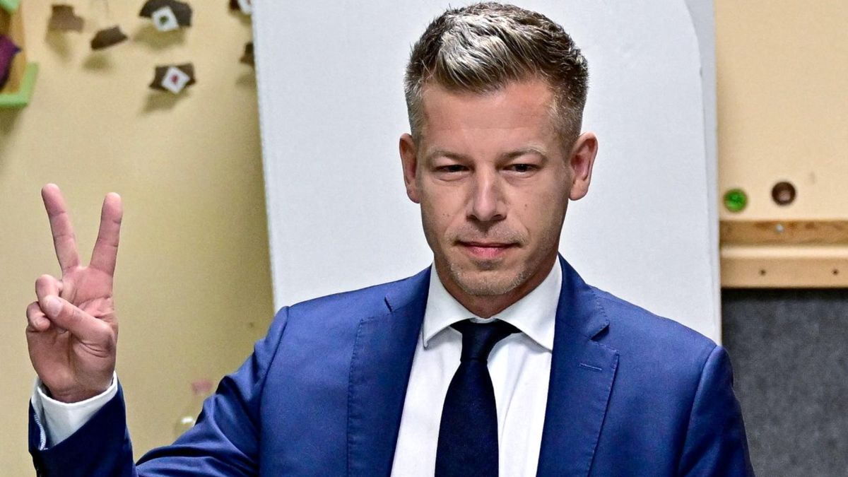 Macaristan Seçiminde Tarihi Anlar