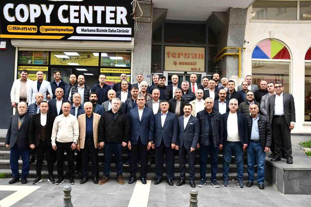 MAREV’in Yeni Dönemi Başladı