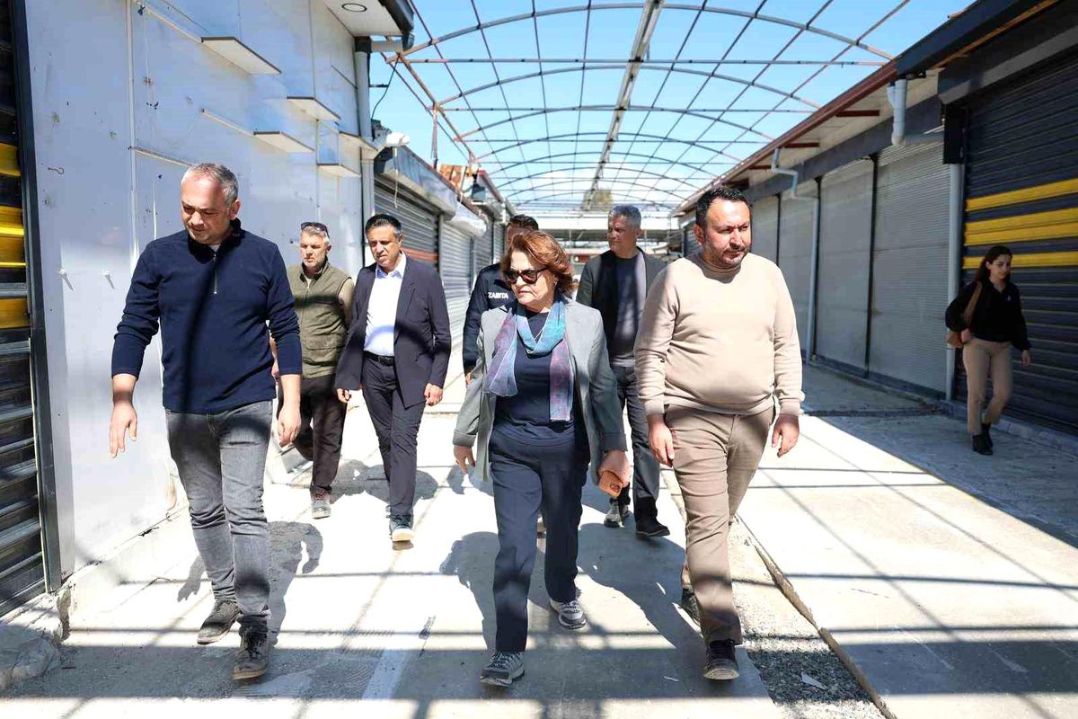 Mavişehir\'de modern yaşam alanı projesi hızla yükseliyor