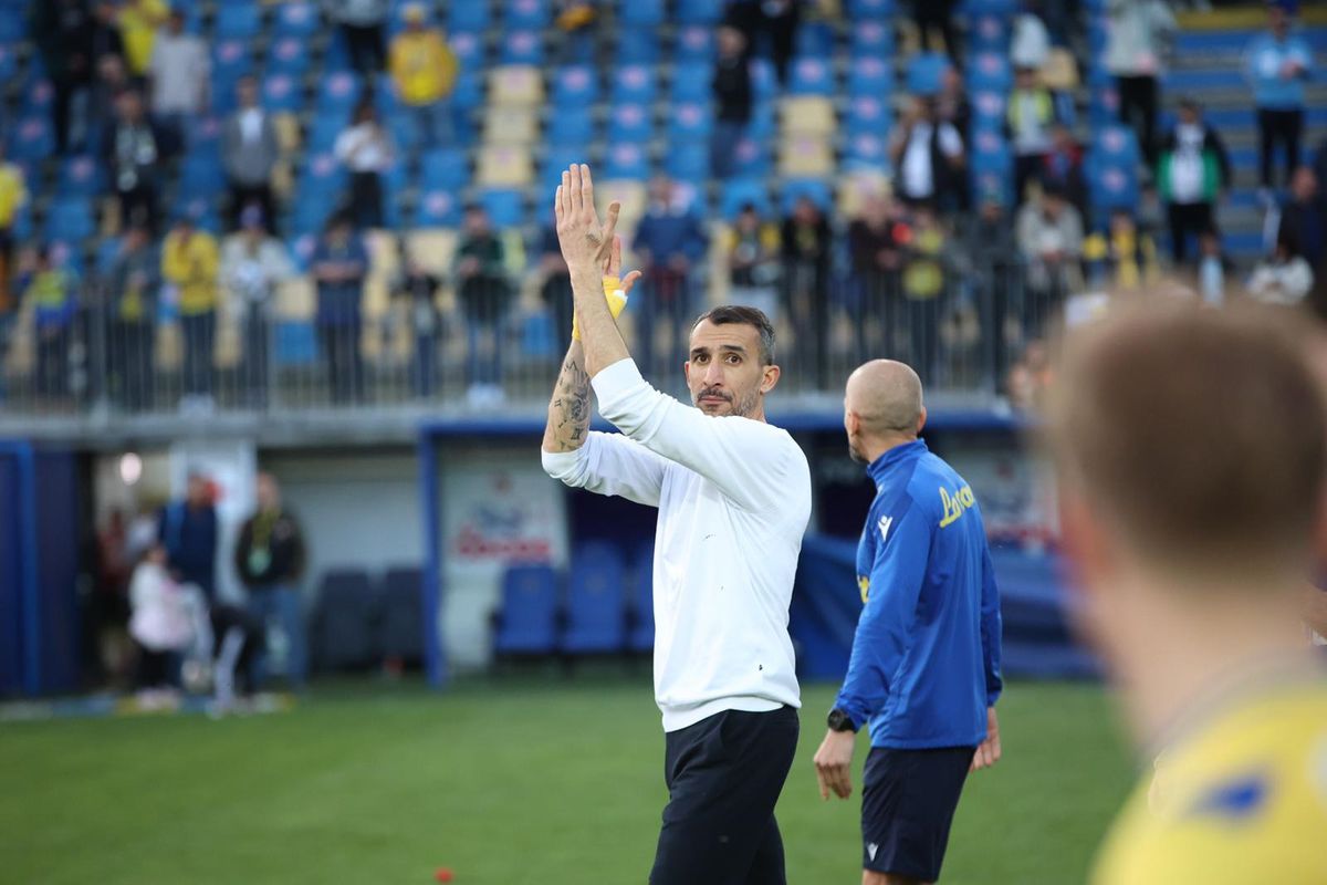 Mehmet Topal ile Petrolul Ploiesti 2\'de 2 Yaptı