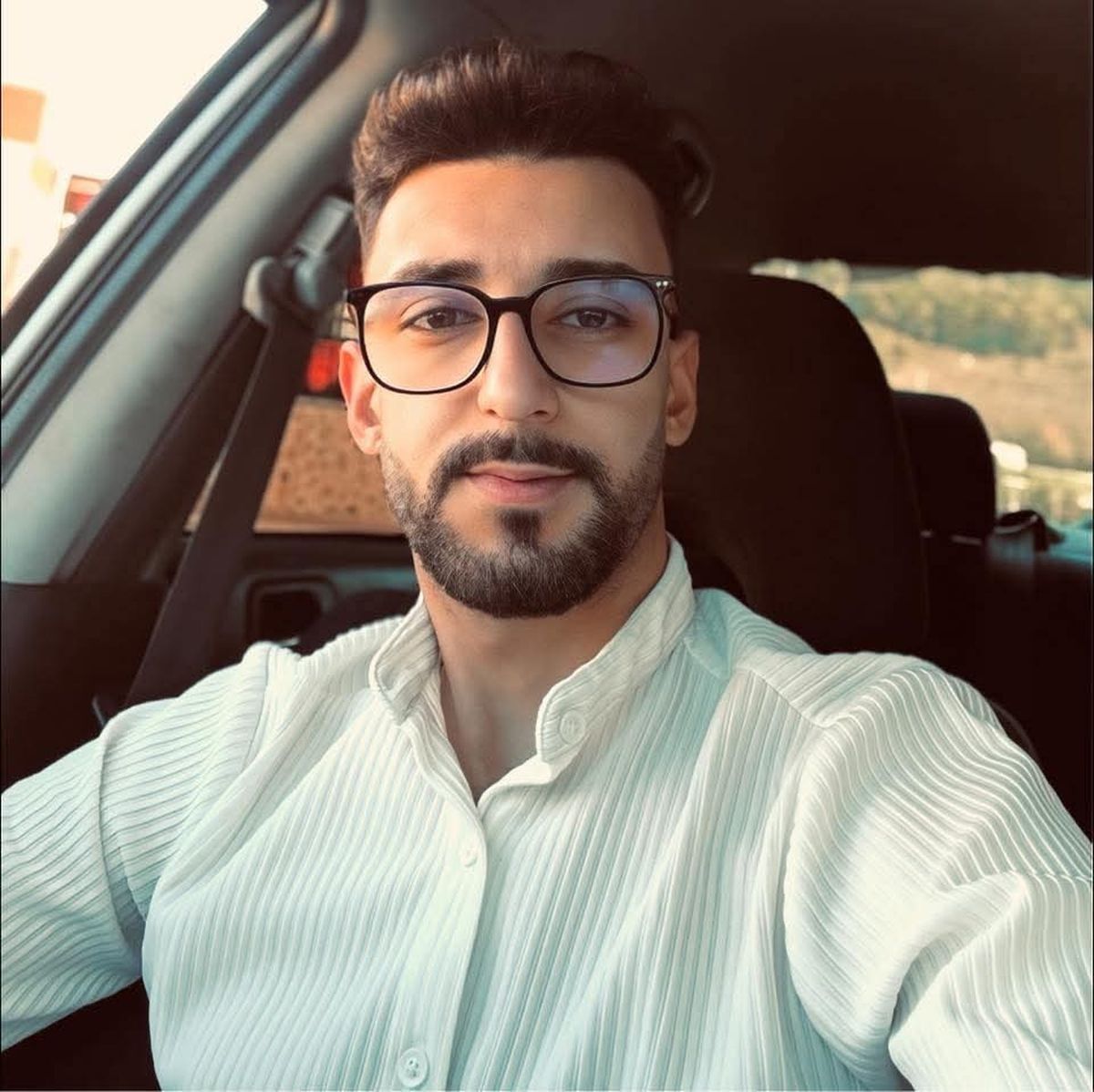 Motosiklet Kazasında Genç Hayatını Kaybetti