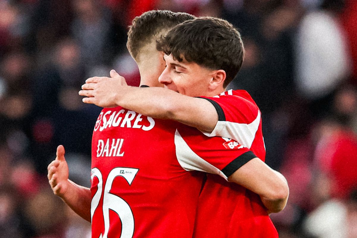 Mourinholu Benfica şampiyonluk umudunu sürdürdü