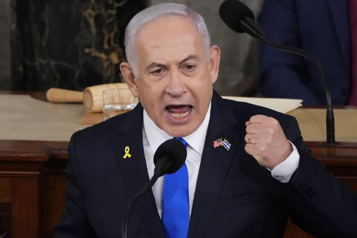 Netanyahu\'dan yeni tehdit: İran\'a yönelik saldırılarımız sona ermedi, yapacak çok işimiz var