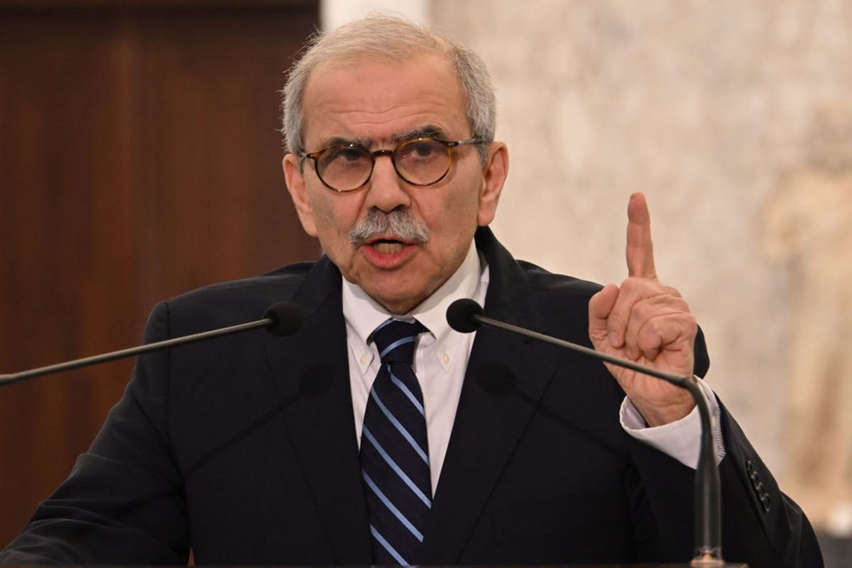 Olay iddia: Lübnan, Hizbullah\'ın silahsızlandırılması için ABD\'den yardım isteyecek