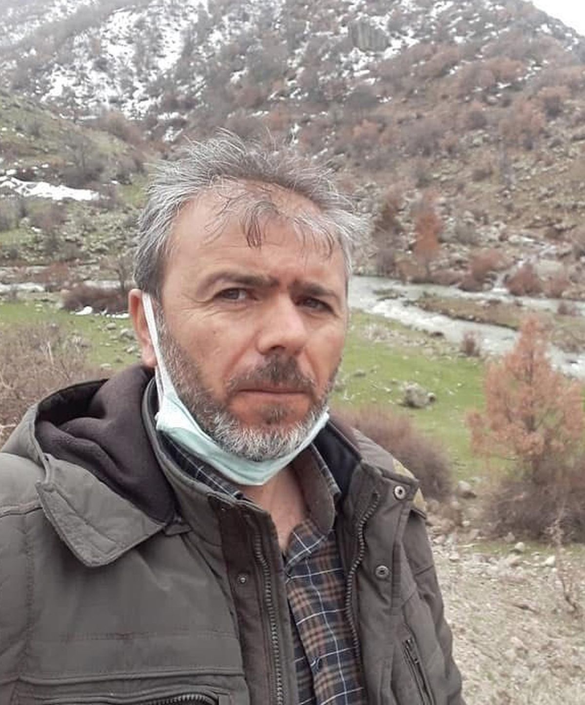 Balık Tutmaya Giden Kardeşlerden Biri Hayatını Kaybetti