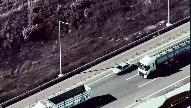 Osmaniye’de Uyuşturucu Operasyonu: 48 Kilo Metamfetamin Ele Geçirildi