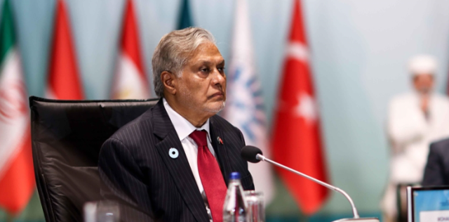 Pakistan'dan ABD ve İran'a 