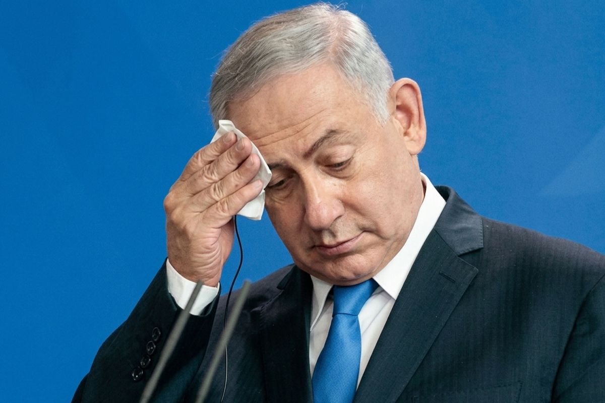 Rayo Vallecano taraftarından Netanyahu\'yu kızdıracak tezahürat