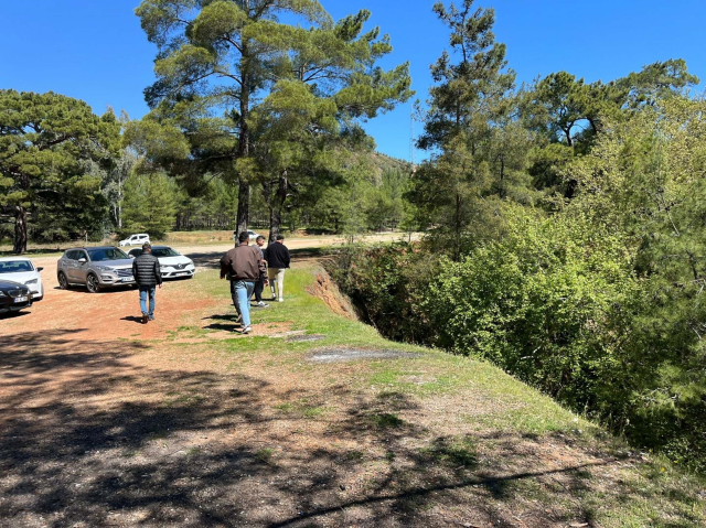 Top oynarken uçurumdan düşüp öldü