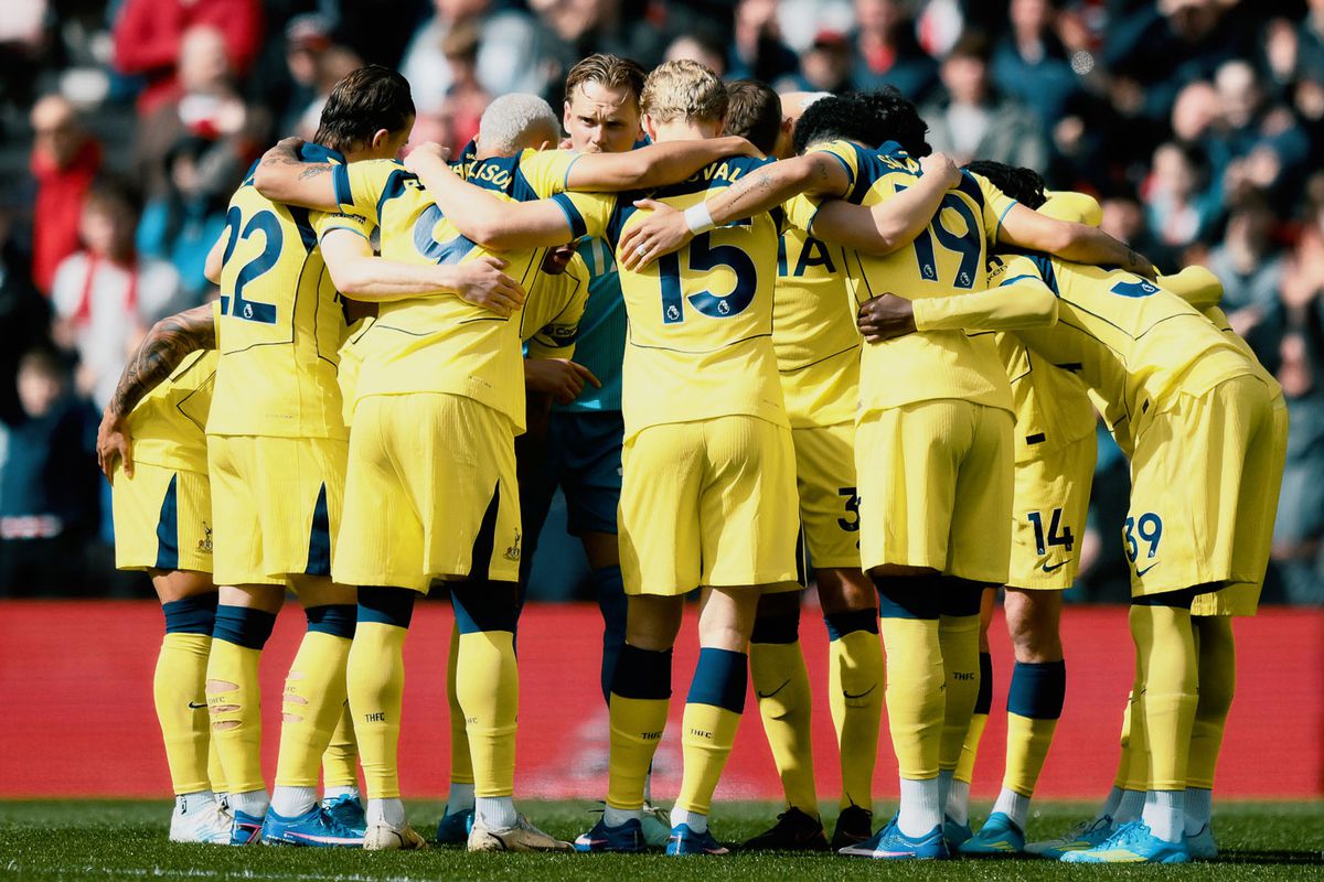 Tottenham\'ın kaderi yine değişmedi! Küme düşme tehlikesi daha da arttı