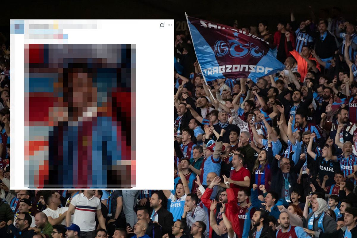 Trabzonspor\'dan Galatasaray\'a gönderme