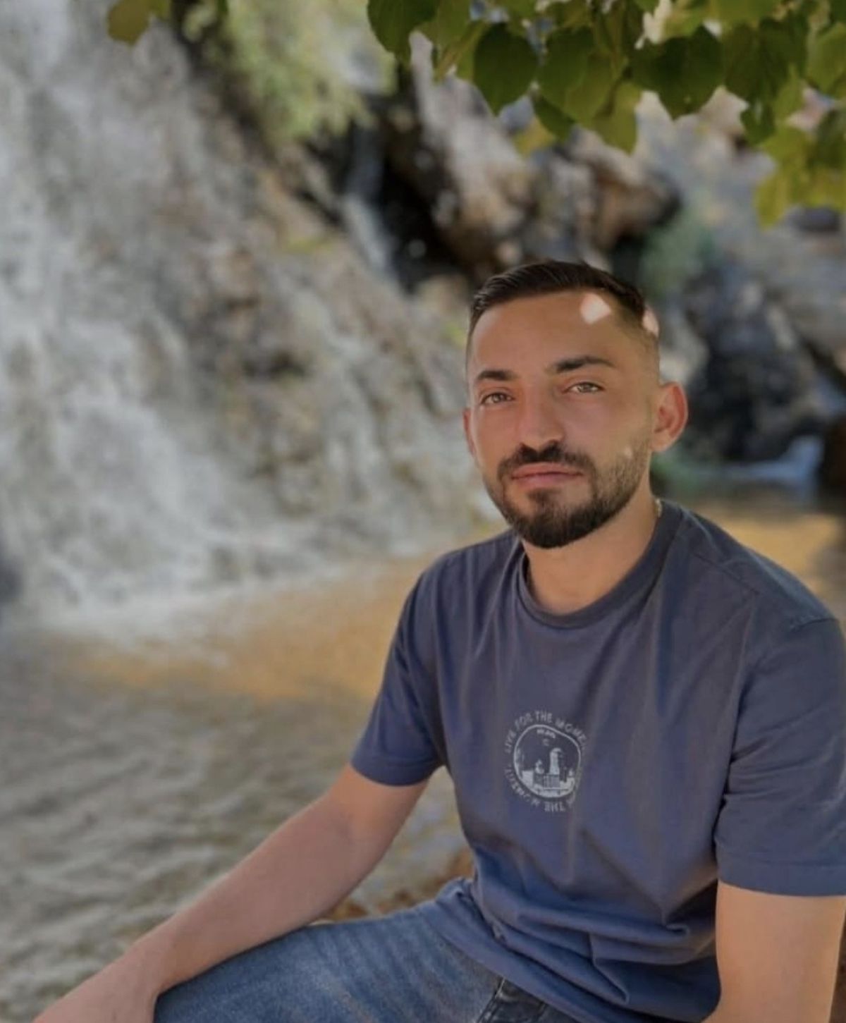 Traktör Devrildi, Uğurcan Kaya Hayatını Kaybetti