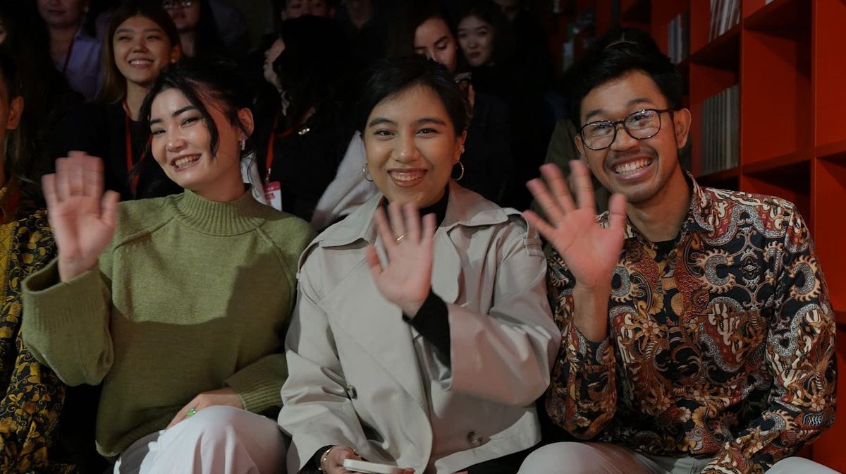 Türkiye Bursları 5 Bin Öğrenciyi Destekliyor