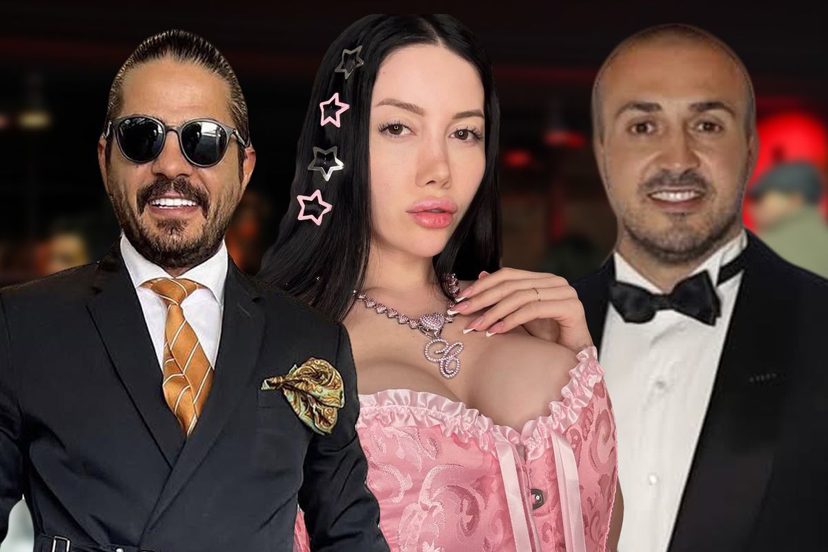 Ünlüler operasyonunda 17 kişilik tam gözaltı listesi: Cansel Ayanoğlu, Nusret\'in kardeşi...