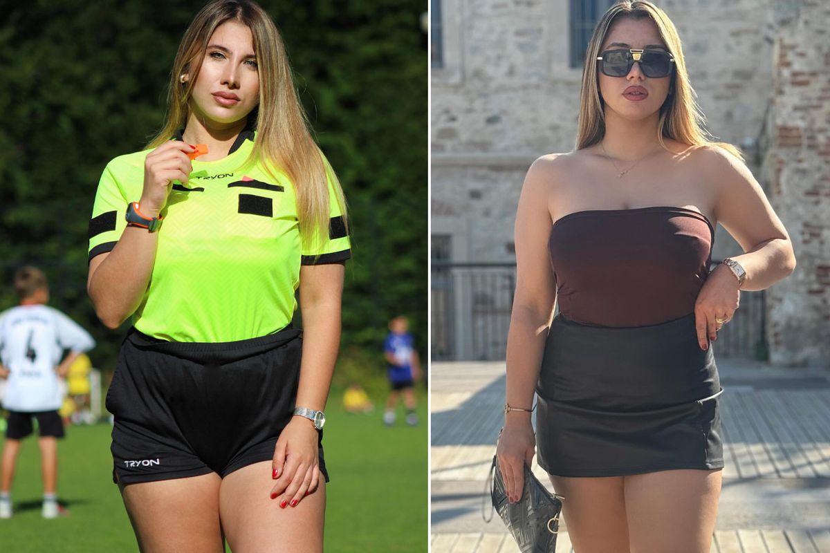 Ünlülere yeni dalga operasyon! Eski hakem de gözaltında