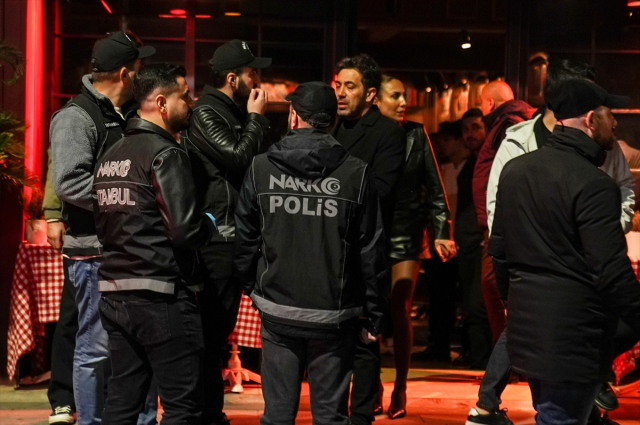 Operasyonda yeni dalga! Cem Adrian ve İlker İnanoğlu'na gözaltı kararı