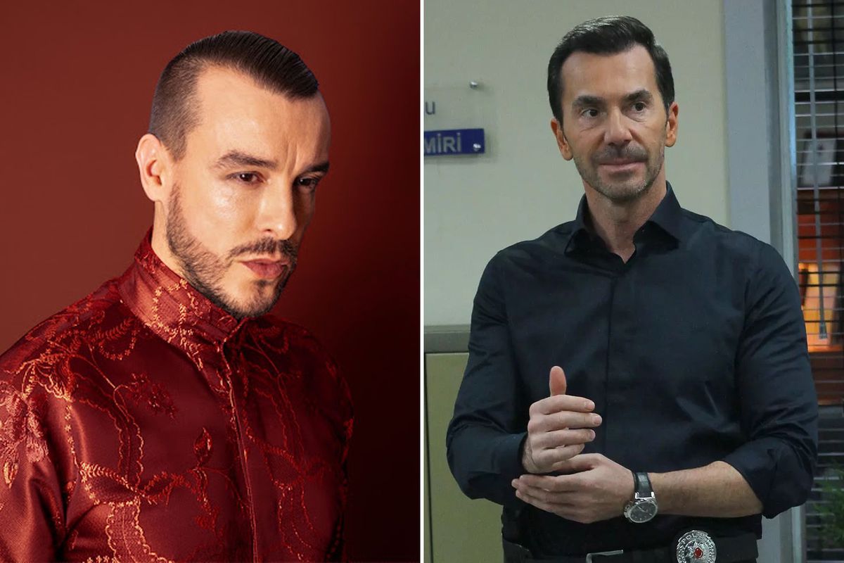 Operasyonda yeni dalga! Cem Adrian ve İlker İnanoğlu\'na gözaltı kararı