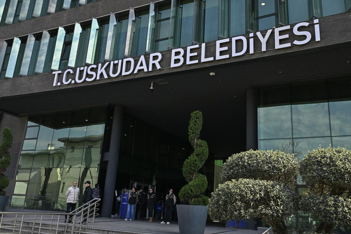 Üsküdar Belediyesi\'nde itirafçıların ifadeleri ortaya çıktı: "Rüşvet yoksa iskan da yok" iddiası