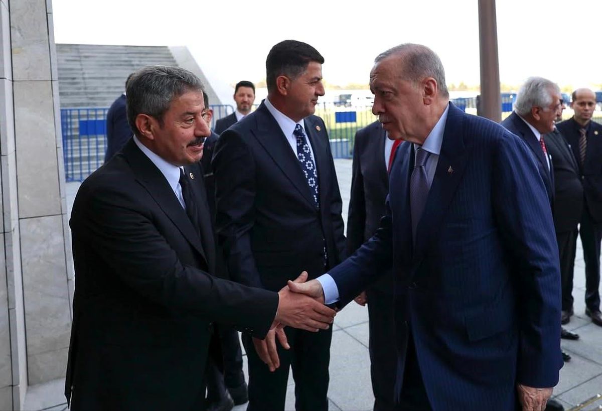 Vekil Tatar: "Türkiye\'ye uzanan kirli diller susacak"