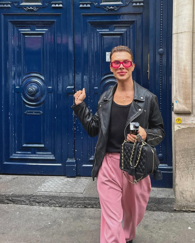 Yerli Ken Bebek Samet Liçina gözaltına alındı