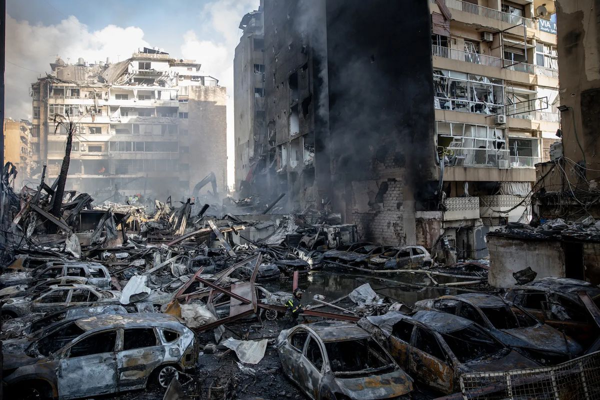 40 günlük savaşın maliyeti 11,5 milyar dolara ulaştı