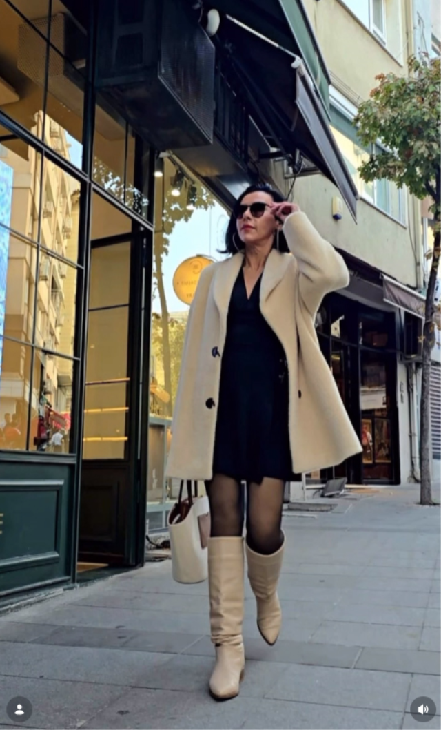 72 kilo verdi! Ünlü oyuncuyu görenler tanıyamıyor