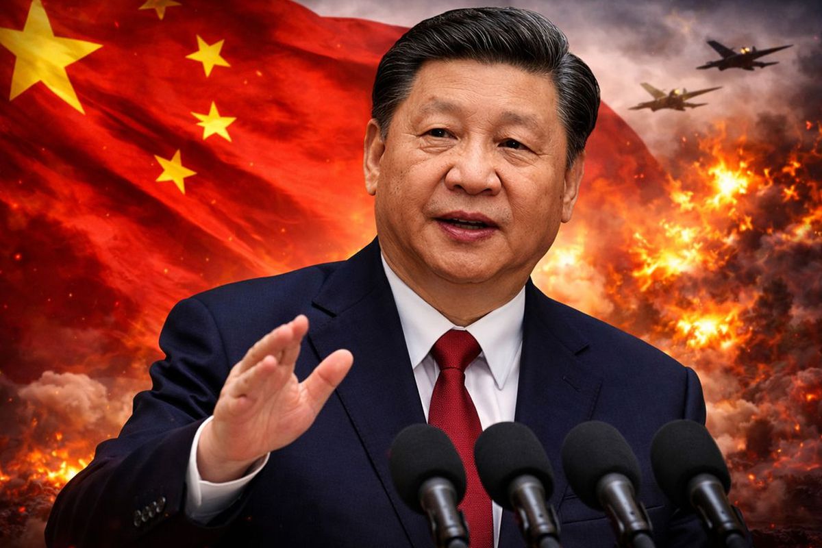 ABD istihbaratı: Çin, İran\'a hava savunma sistemleri gönderecek