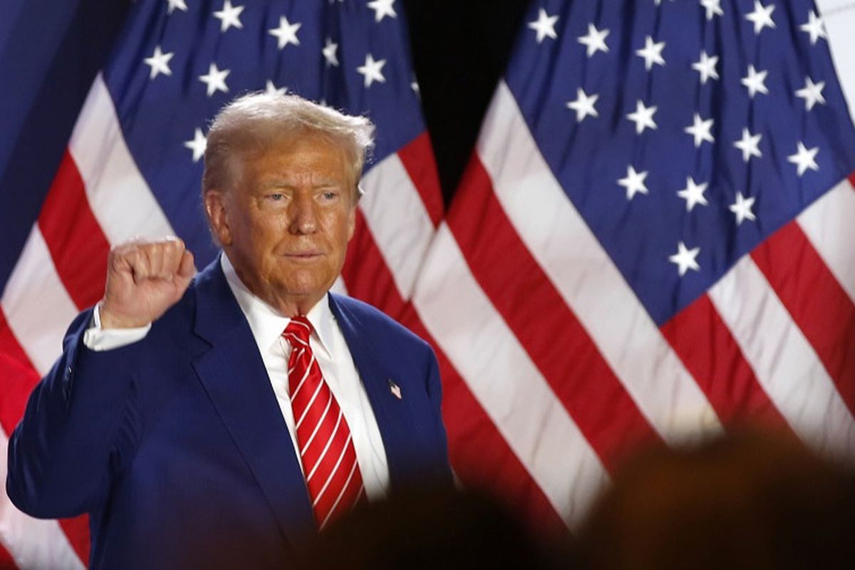 Trump\'ın İran politikası sınıfta kaldı! Her 10 kişiden 6\'sı karşı