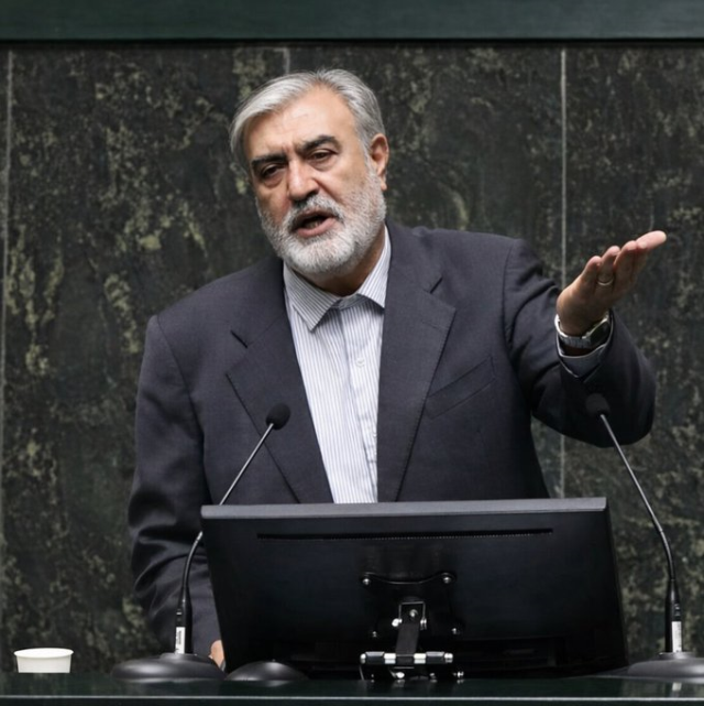 Ablukaya saatler kala İran'dan tarihi rest: Diğer kartlarımızı ortaya koyarız