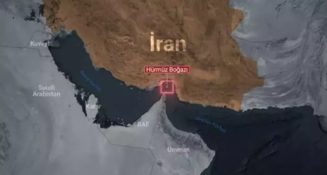 Ablukaya saatler kala İran'dan tarihi rest: Diğer kartlarımızı ortaya koyarız