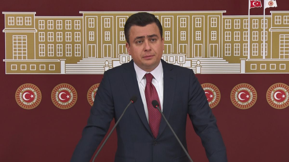 ASKİ Su Tarifesi Zammı İptal Edildi