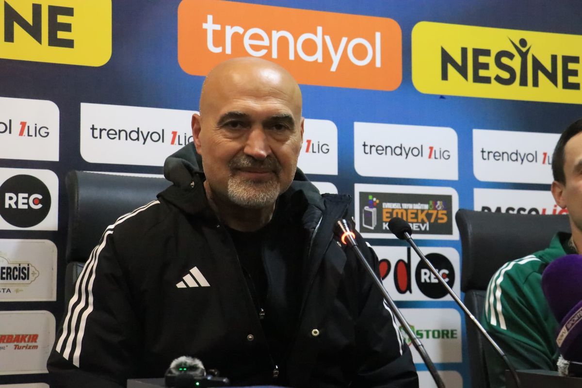 Amed ve Ümraniye 2-2 Berabere Kaldı