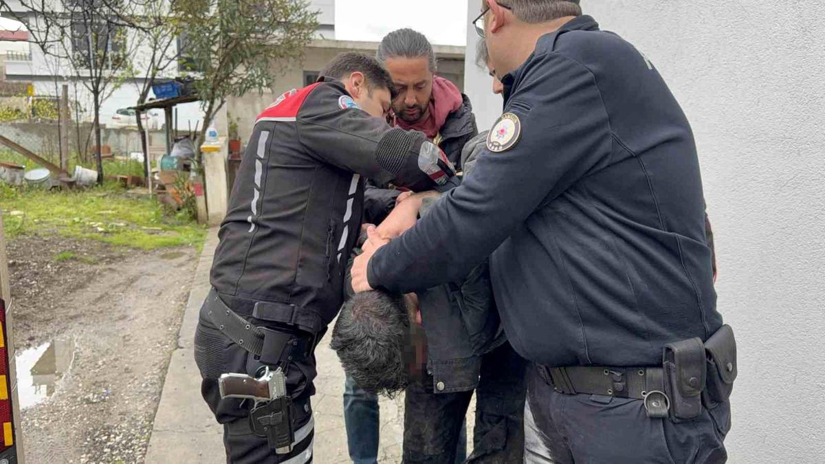 Samsun\'da Narkotik Operasyonu: 1 Şüpheli Yakalandı