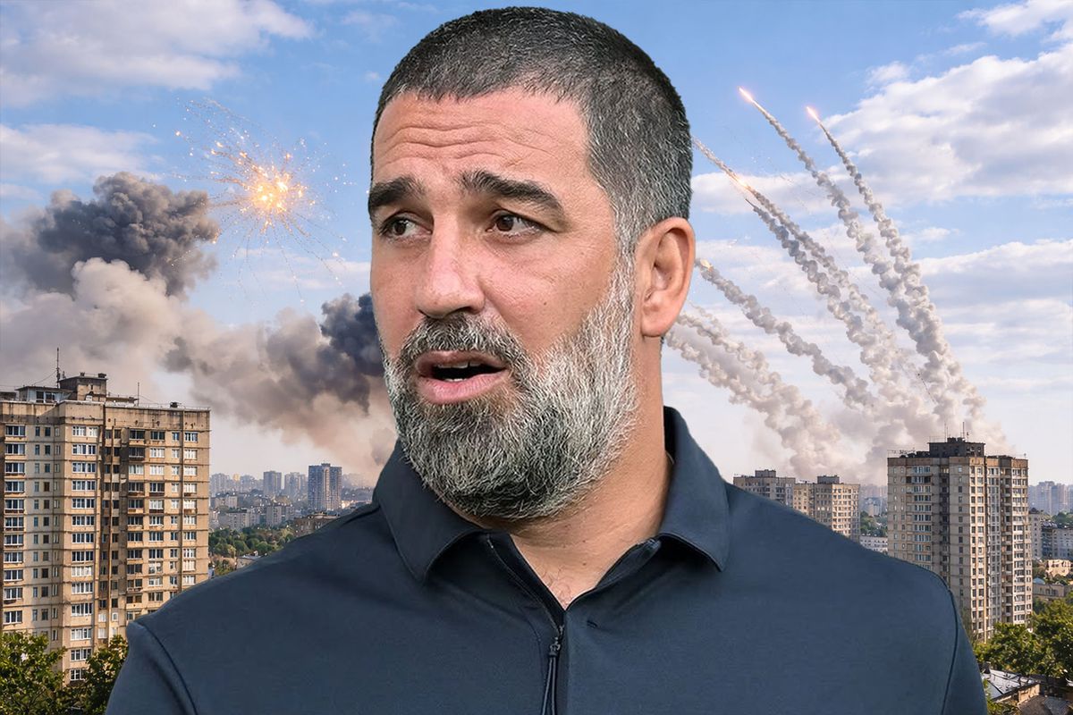 Arda Turan\'ın maçında hava saldırısı alarmı! Karşılaşma gecikmeli başladı 