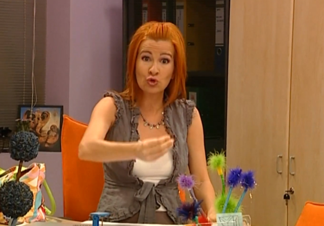 Avrupa Yakası’nın Yaprak’ı Hale Caneroğlu bipolar olduğunu açıkladı