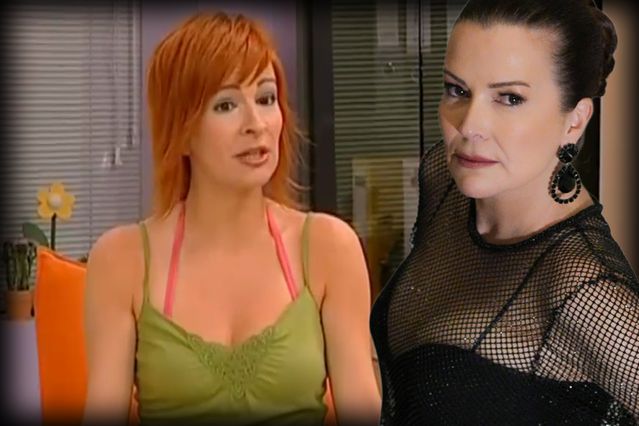 Avrupa Yakası’nın Yaprak’ı Hale Caneroğlu bipolar olduğunu açıkladı