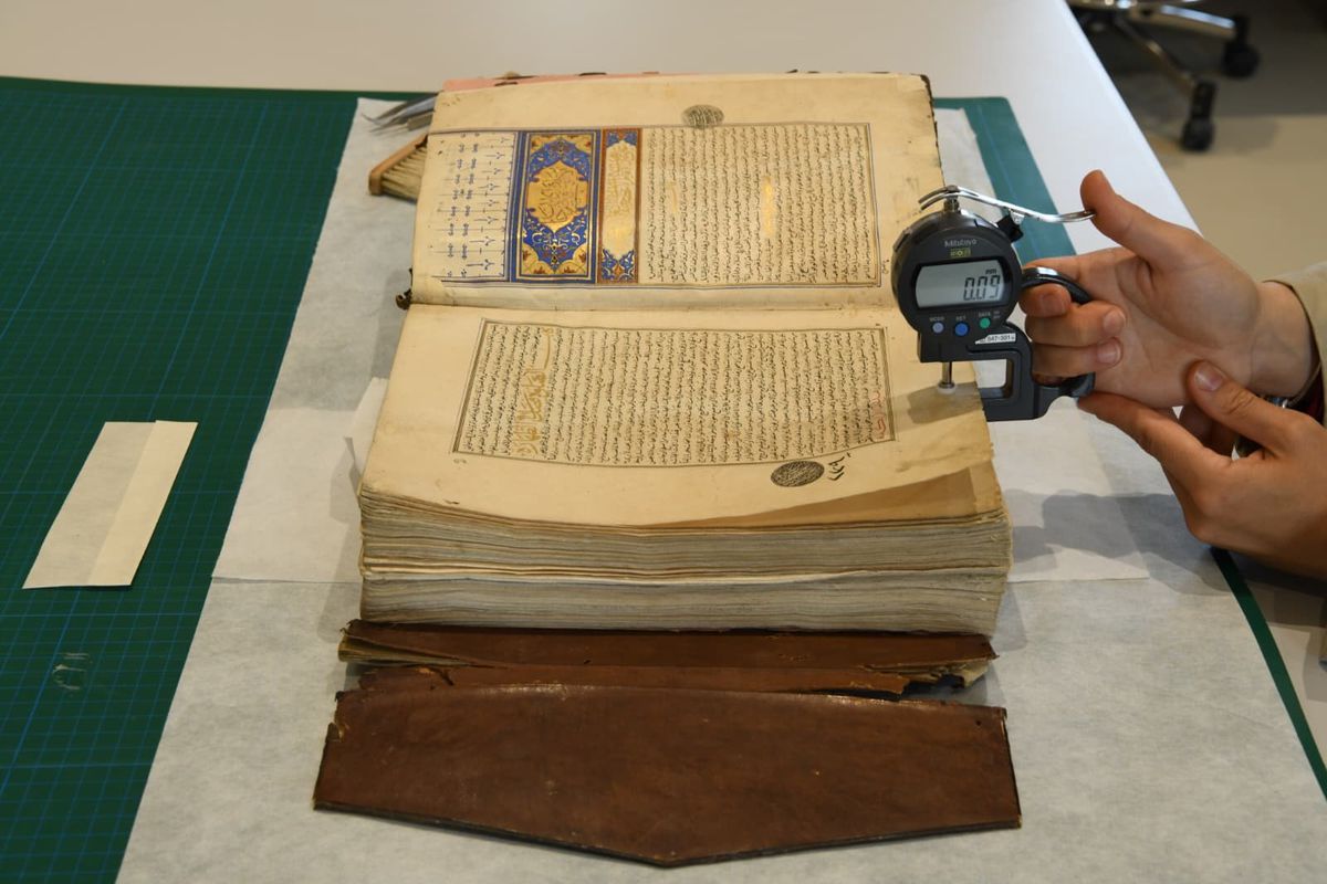 Süheyl Ünver Sergisi Açıldı