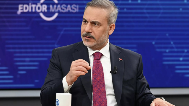 Bakan Fidan, ABD ve İran'ın anlaşamadığı tek konuyu açıkladı! Mesele Hürmüz değilmiş