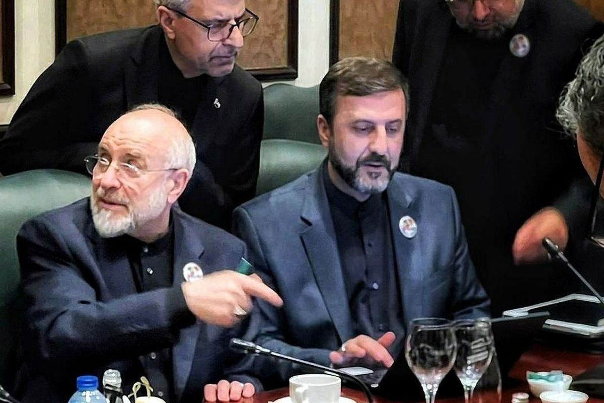 Bakan Fidan, ABD ve İran\'ın anlaşamadığı tek konuyu açıkladı! Mesele Hürmüz değilmiş