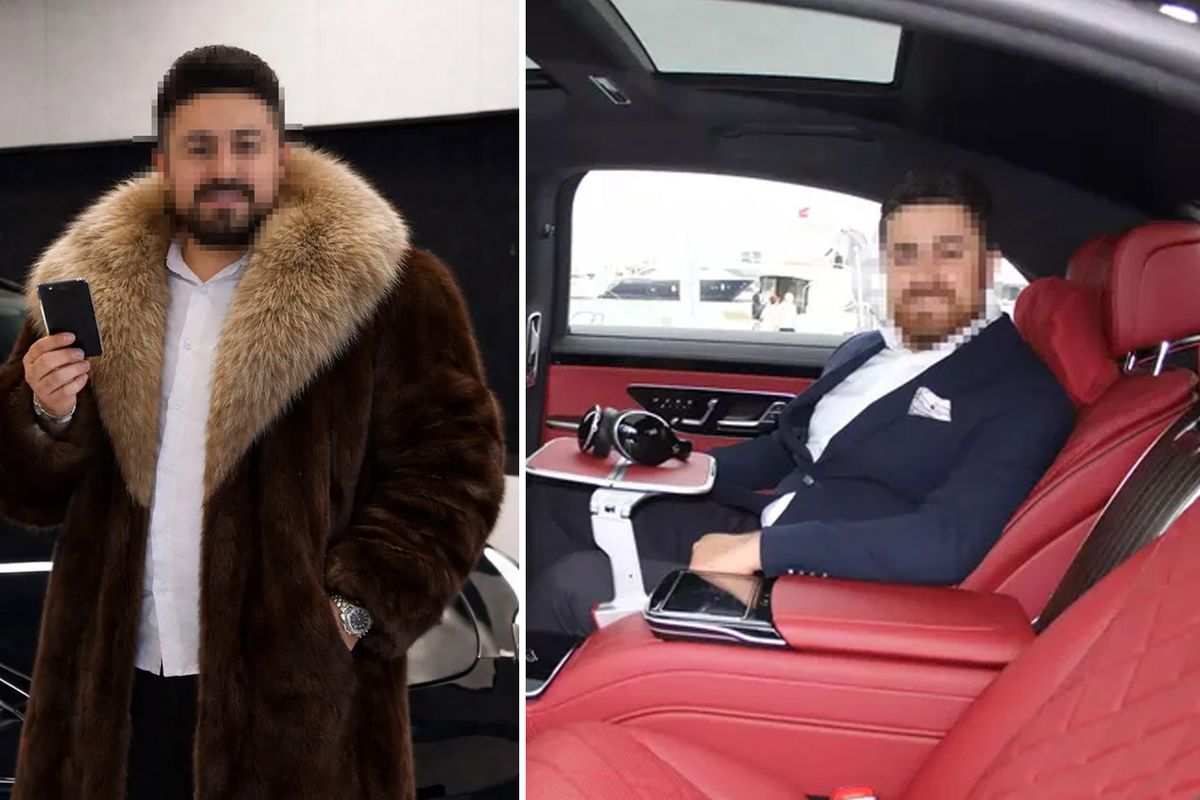 Bakanlık radarına takıldı: Ünlü galericiden milyonluk vurgun