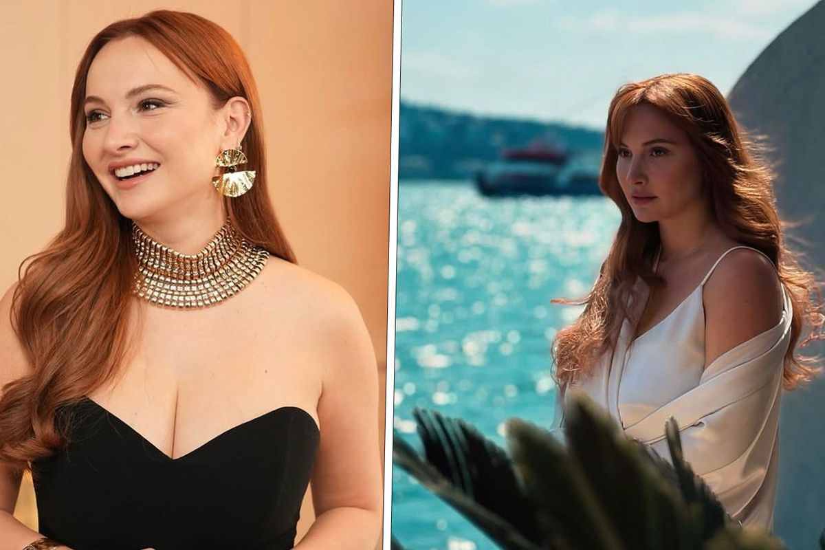 Fiziğine gelen zorbalığa isyan etti